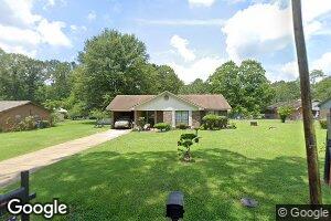 310 Old Swamp Rd, Hayneville, AL 36040