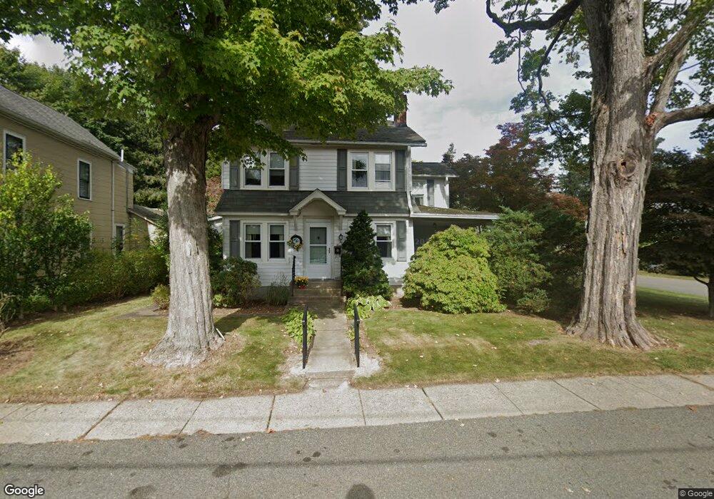 200 W Baldwin St, Hackettstown, NJ 07840 - photo 1