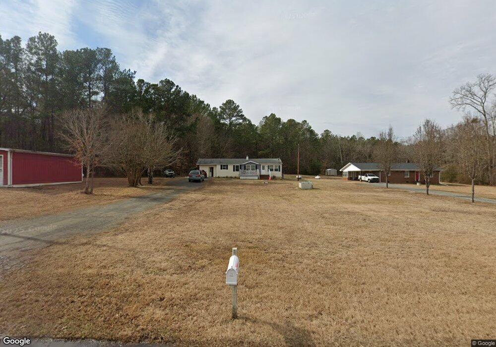 4023 N Carolina 96, Oxford, NC 27565 - photo 1