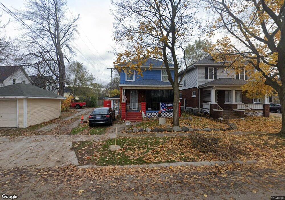 1612 17th St, Port Huron, MI 48060 - photo 1