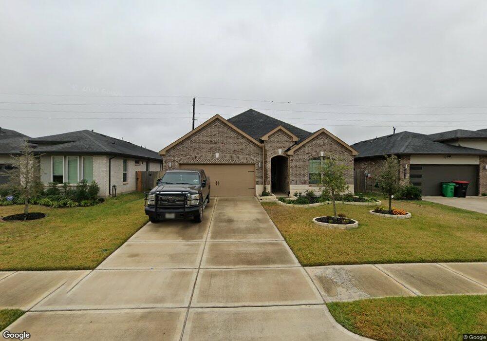 28411 Hannahs Harbor Ln, Katy, TX 77494 - photo 1