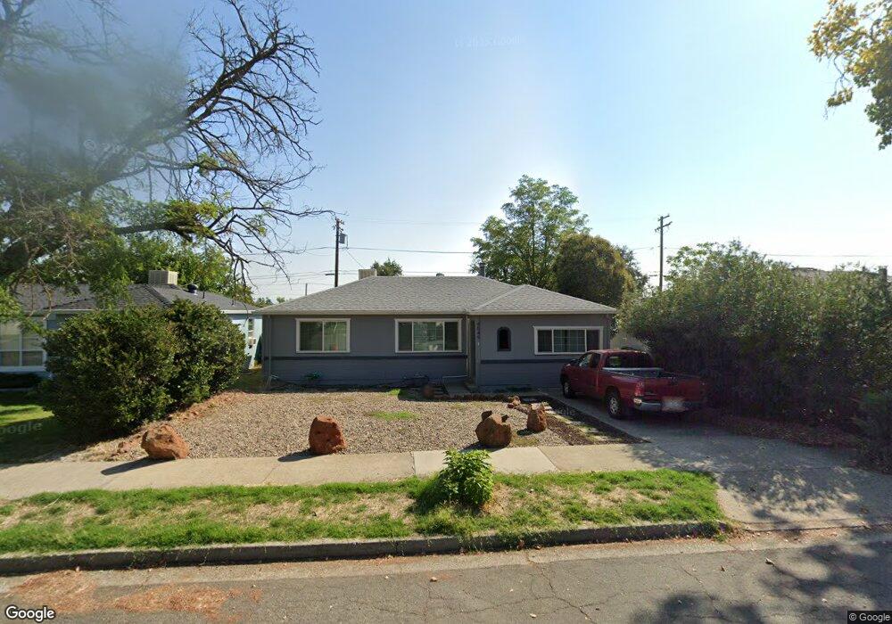 4549 Harrison 1weup7mhmoa3, 1weupd76r5q9, CA 96001 - photo 1