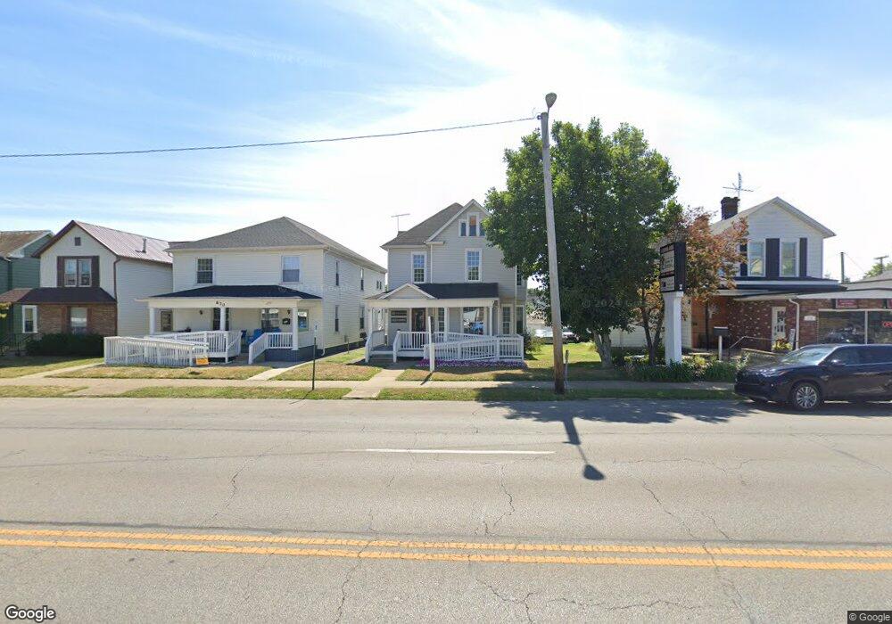 624 E Main St, Lancaster, OH 43130 - photo 1