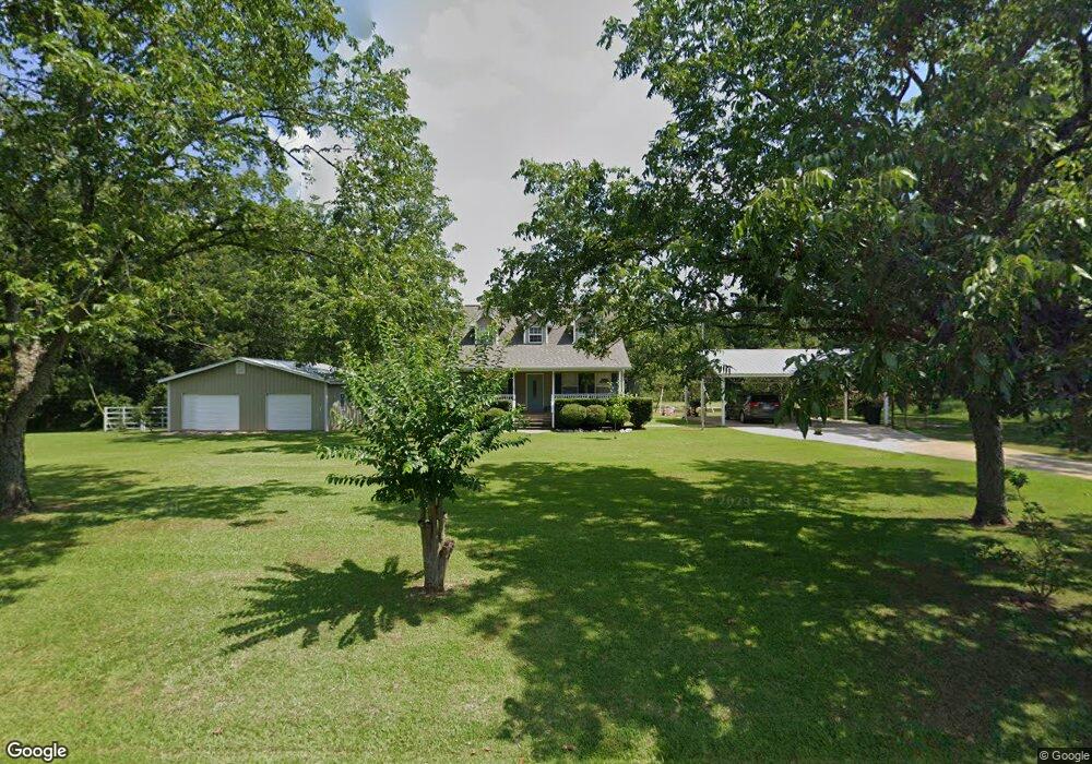 129 Marcus Pierce Rd, Lucedale, MS 39452 - photo 1