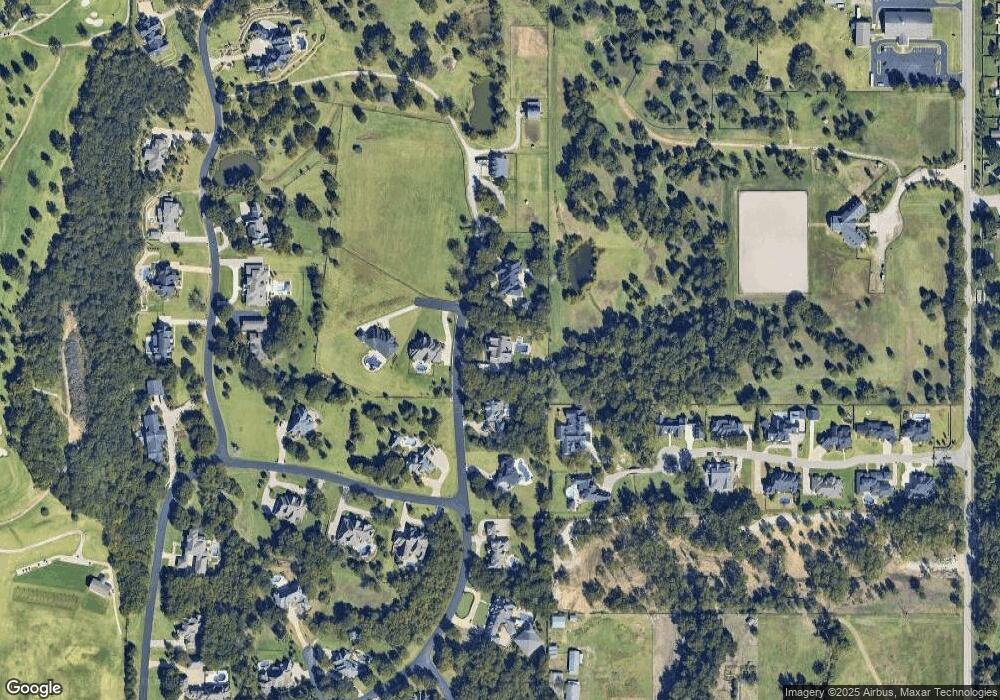 6747 Foxbriar Dr, Tulsa, OK 74132 - photo 1