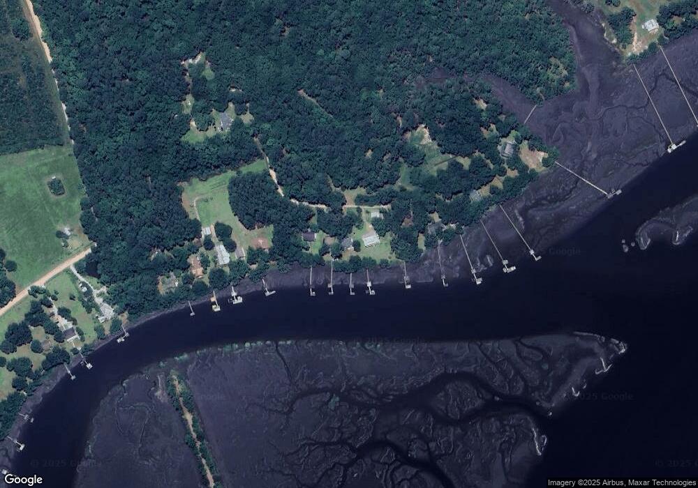 59 Priesters Rd, Seabrook, SC 29940 - photo 1