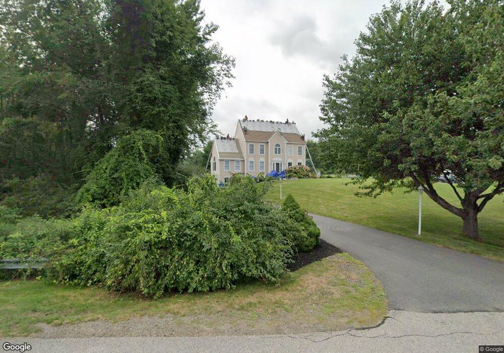 10 Strawberry Ln, Stratham, NH 03885 - photo 1