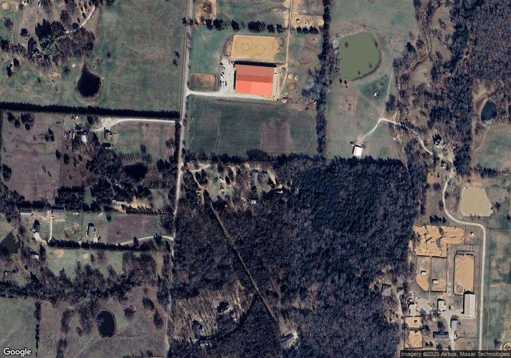 796 County Line Rd, Whitesboro, TX 76273 - photo 1