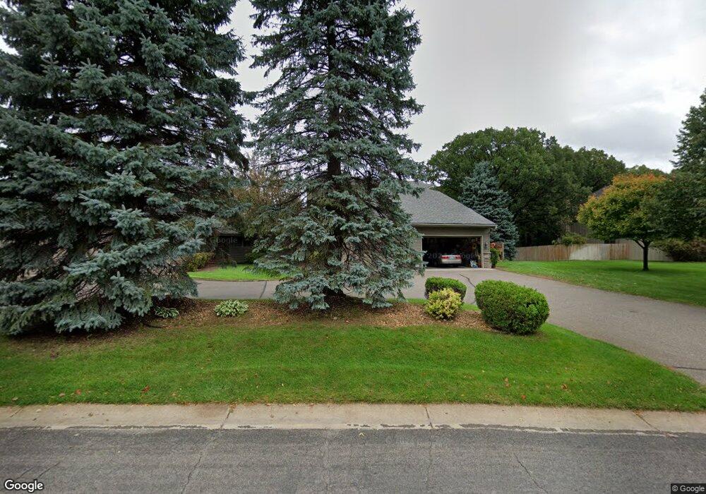 11665 Tulip St NW, Coon Rapids, MN 55433 - photo 1