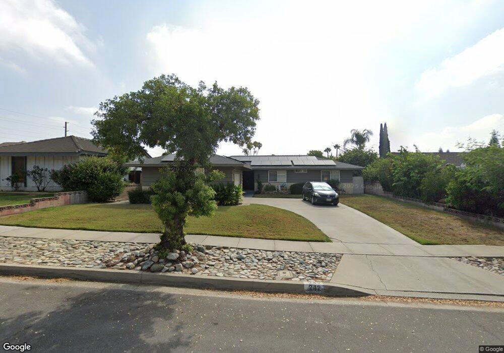 242 Comet Ave, Upland, CA 91786 - photo 1
