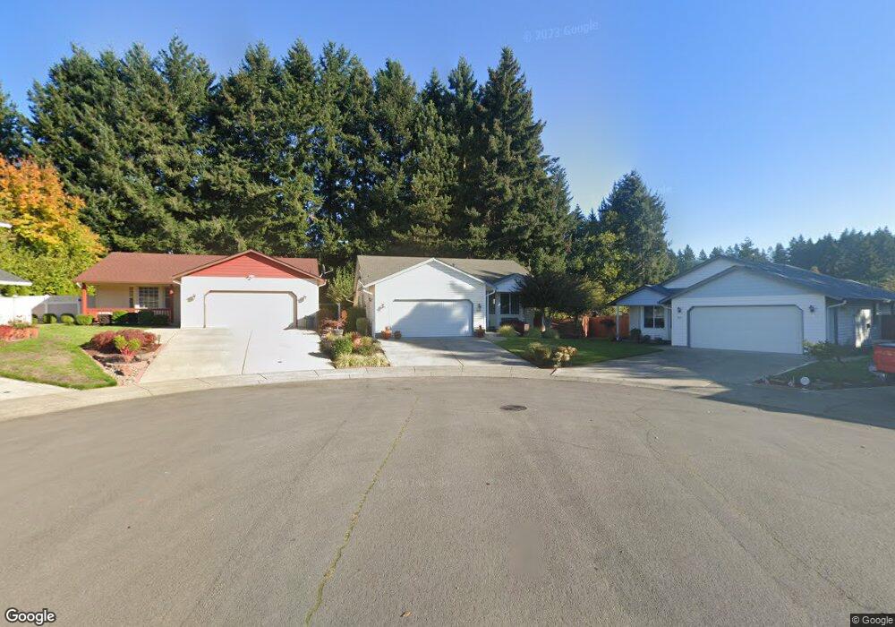 5712 NE 55th Cir, Vancouver, WA 98661 - photo 1