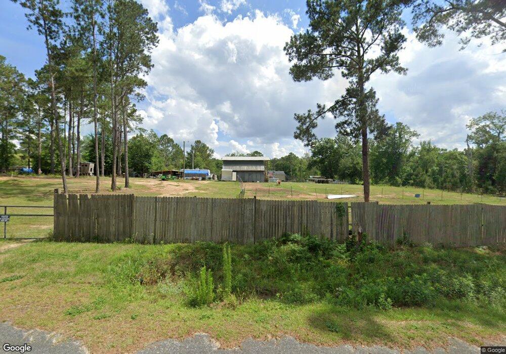 151 Hill Rd, Sylvester, GA 31791 - photo 1