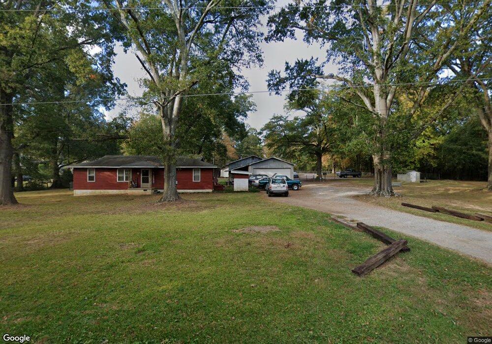 127 W Felton Rd, Cartersville, GA 30120 - photo 1