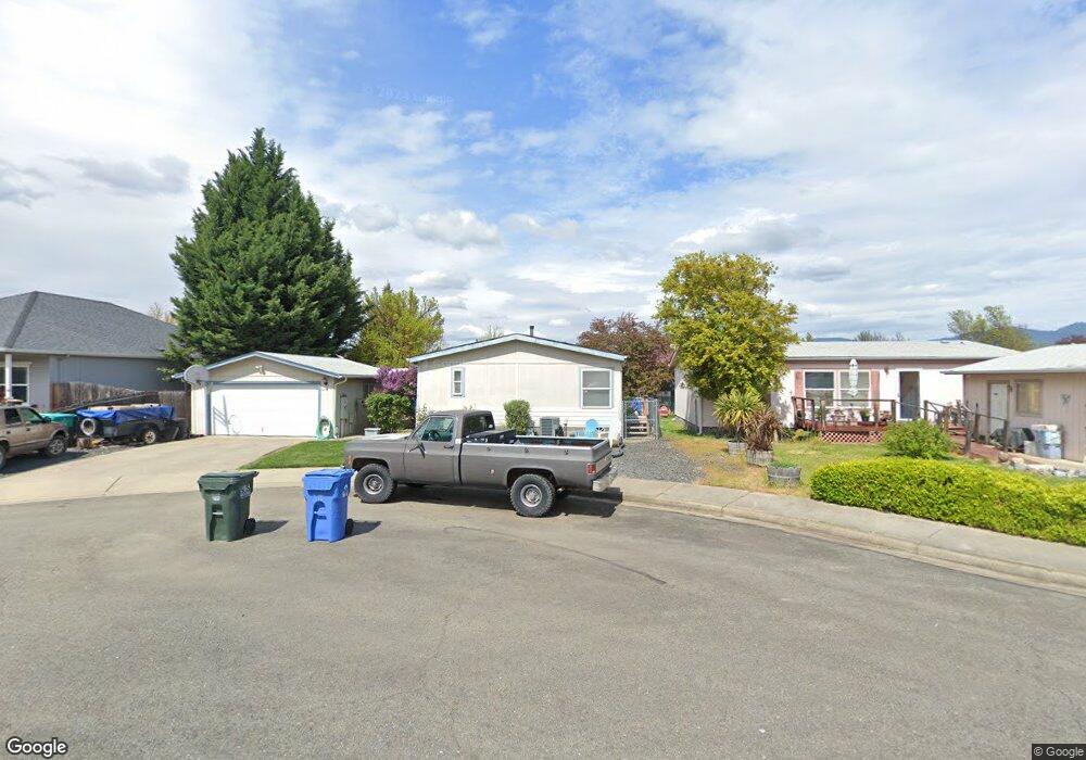 2138 SW Nick Way, Grants Pass, OR 97527 - photo 1