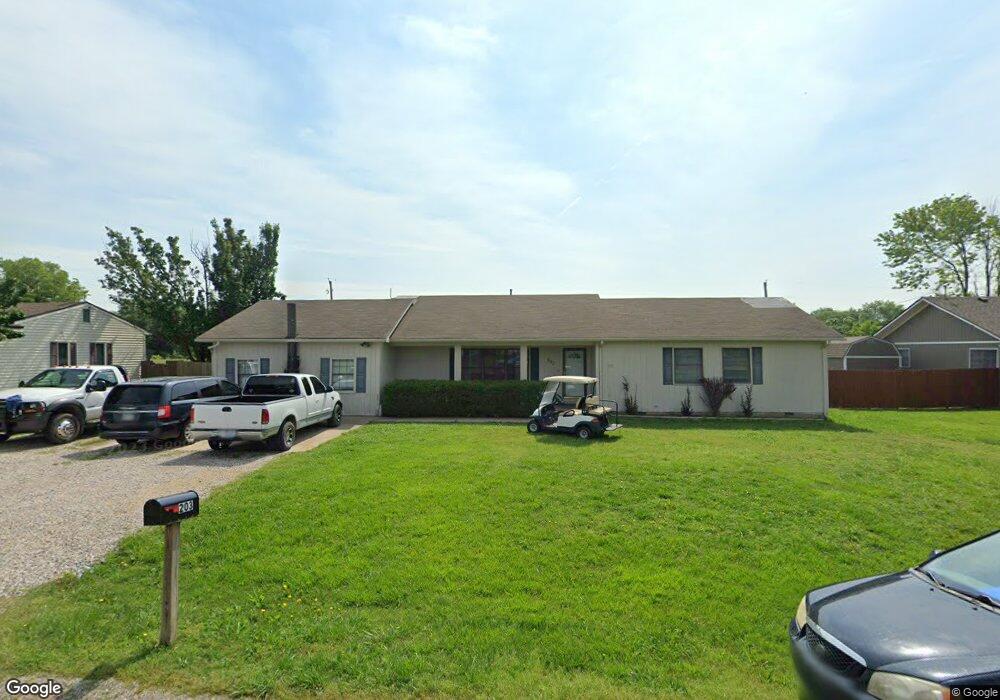 100 Elm St, Altamont, KS 67330 - photo 1