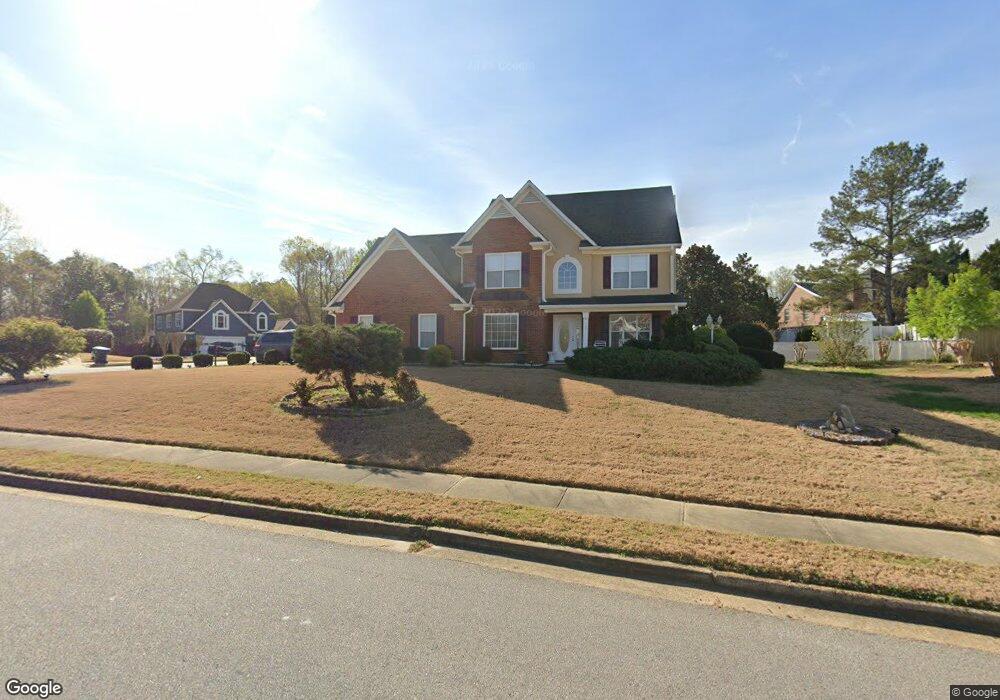 459 Emerald Trace, Jonesboro, GA 30236 - photo 1