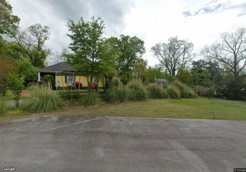 120 N Alexander St, Buford, GA 30518 - photo 1