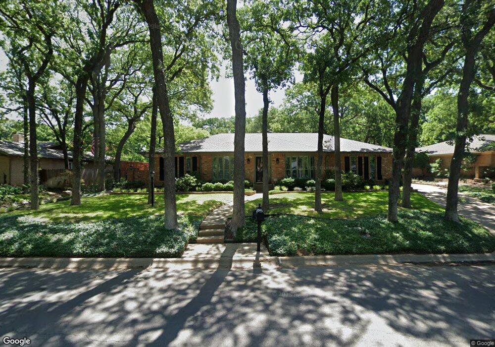 2001 Stonegate Dr, Denton, TX 76205 - photo 1