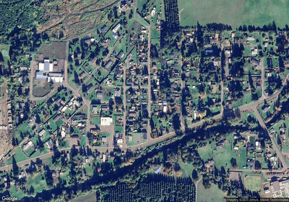 92222 Carson St, Marcola, OR 97454 - photo 1