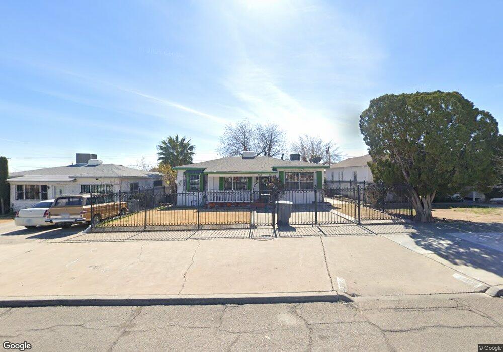3418 Porter Ave, El Paso, TX 79930 - photo 1