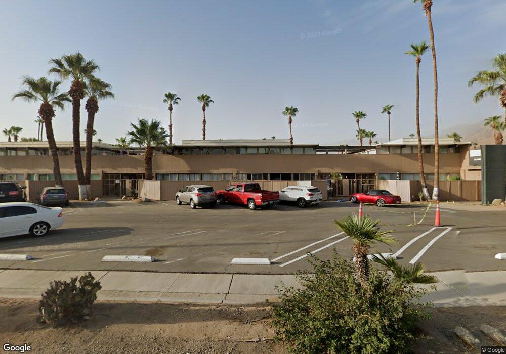 1111 E Palm Canyon Dr unit 302, Palm Springs, CA 92264 - photo 1