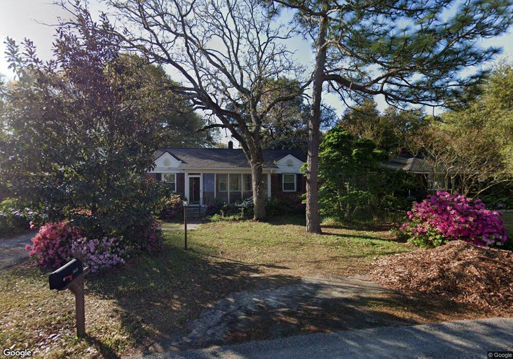 1623 D Ave, West Columbia, SC 29169 - photo 1