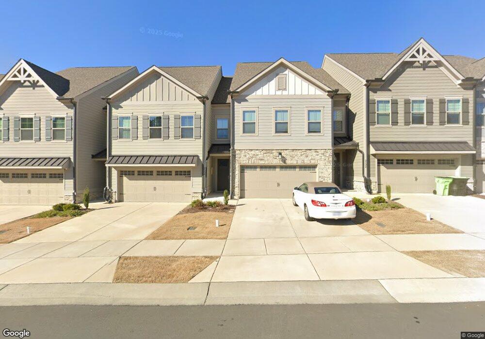 2134 Mars Hill Ln unit 320-Calvin, Apex, NC 27502 - photo 1