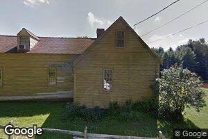 859 River Rd, Woolwich, ME 04579