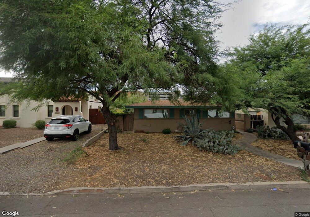 1426 E Drachman St, Tucson, AZ 85719 - photo 1