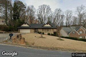 2683 Stoneview Terrace, Atlanta, GA 30344