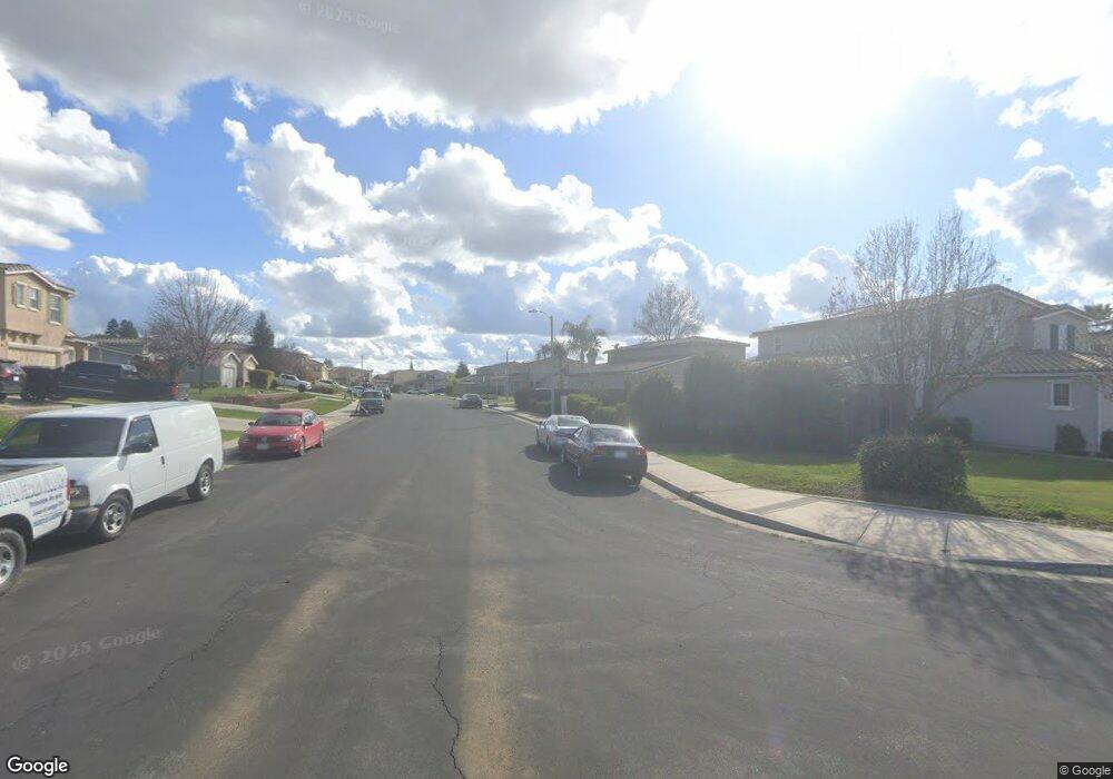 623 NE N Maurer St, Porterville, CA 93257 - photo 1