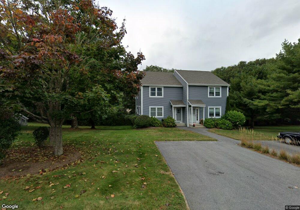 72A Quannacut Rd unit B, Westerly, RI 02891 - photo 1