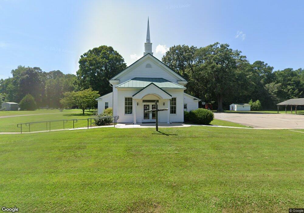 9010 Hines Rd, Disputanta, VA 23842 - photo 1