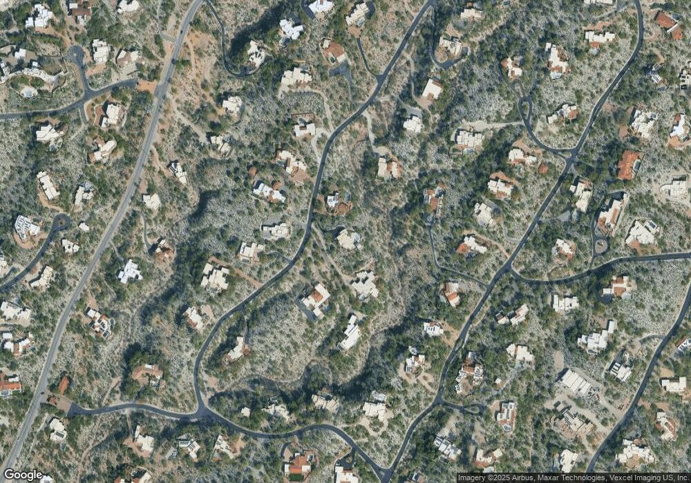 5140 N Circulo Sobrio, Tucson, AZ 85718 - photo 1