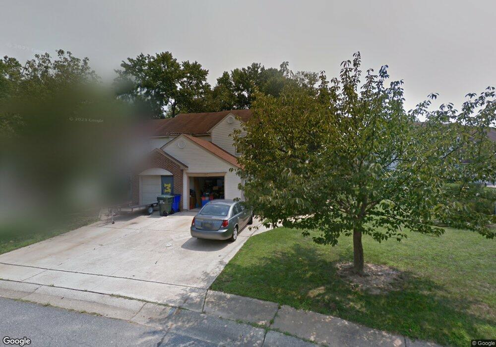 107 Mahon Ln, Bear, DE 19701 - photo 1