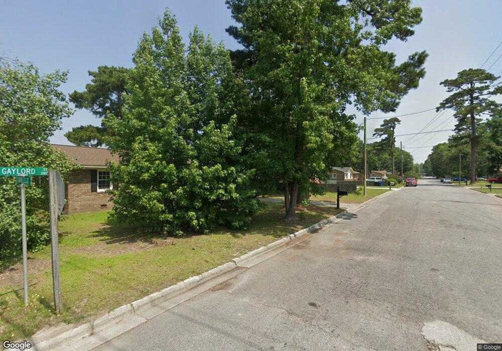 2850 Gaylord St, Winterville, NC 28590 - photo 1