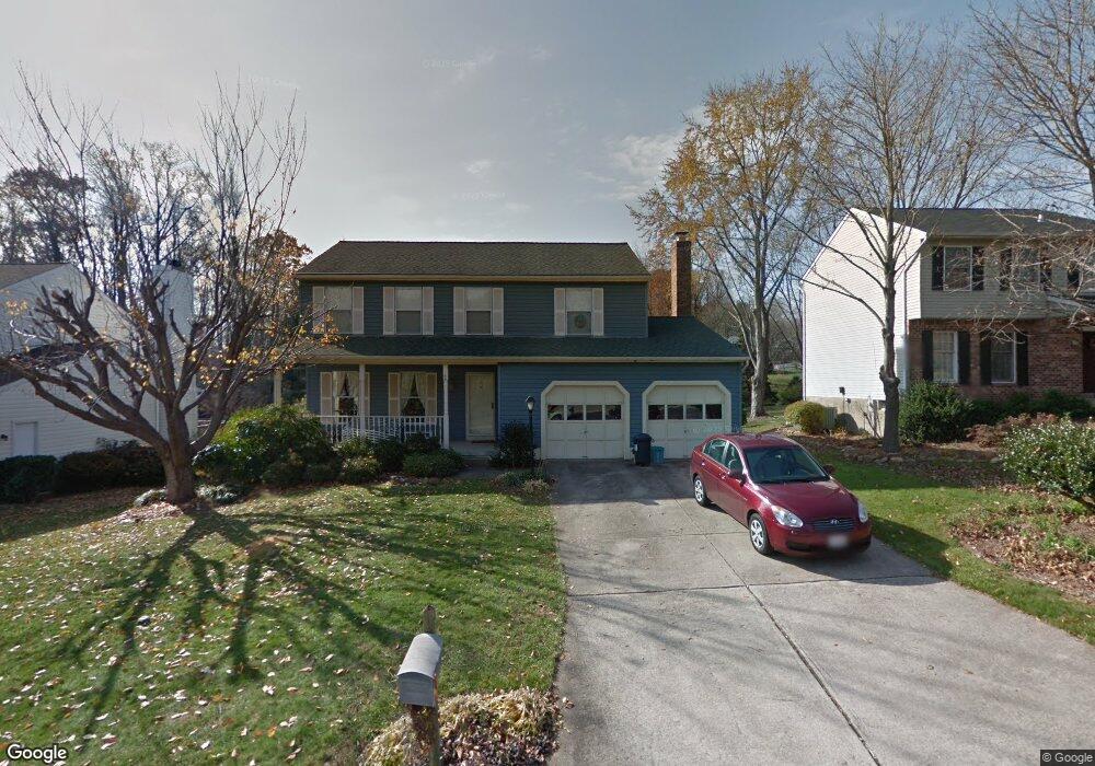 470 Abbey Cir, Abingdon, MD 21009 - photo 1