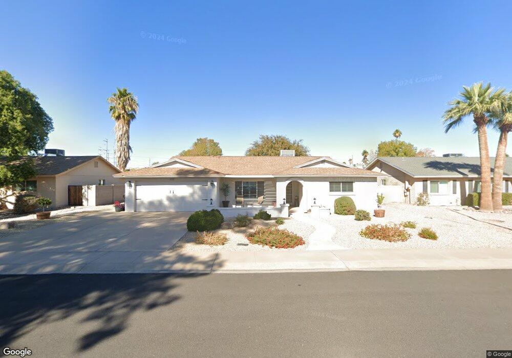 232 E Mcnair Dr, Tempe, AZ 85283 - photo 1