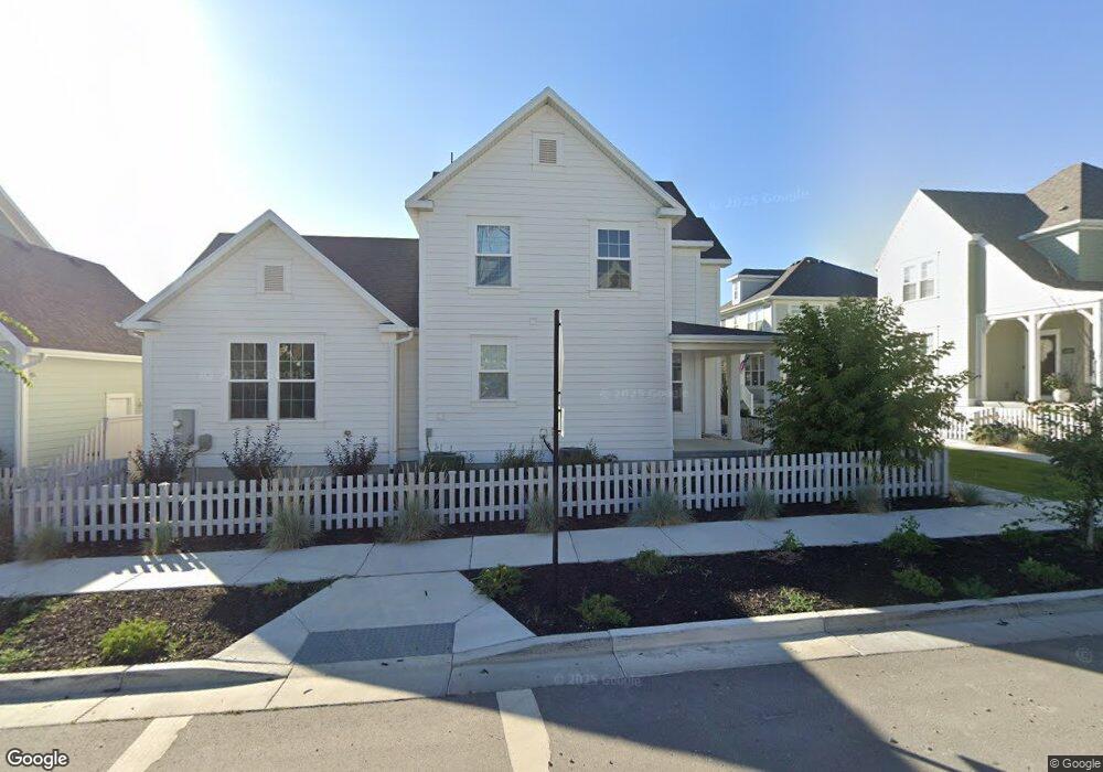 11161 S Cheviot Hills Ln unit 207, South Jordan, UT 84009 - photo 1