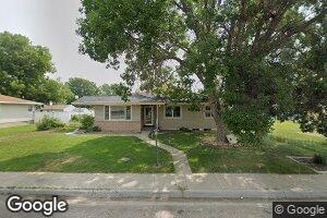 807 Hancock Ave, Grant, NE 69140