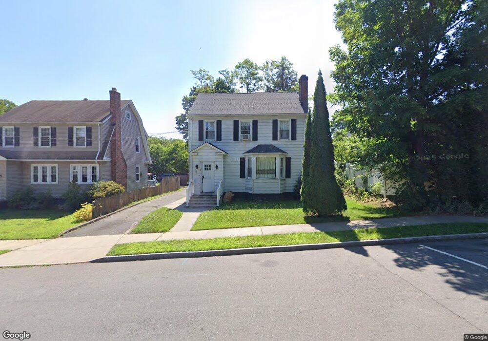 11 Ramsdell St, New Haven, CT 06515 - photo 1