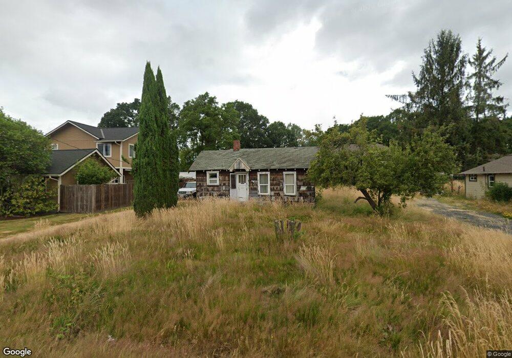 1432 SW William Ave, Chehalis, WA 98532 - photo 1