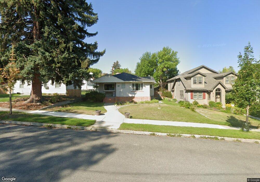 810 Harrison Ave, Helena, MT 59601 - photo 1