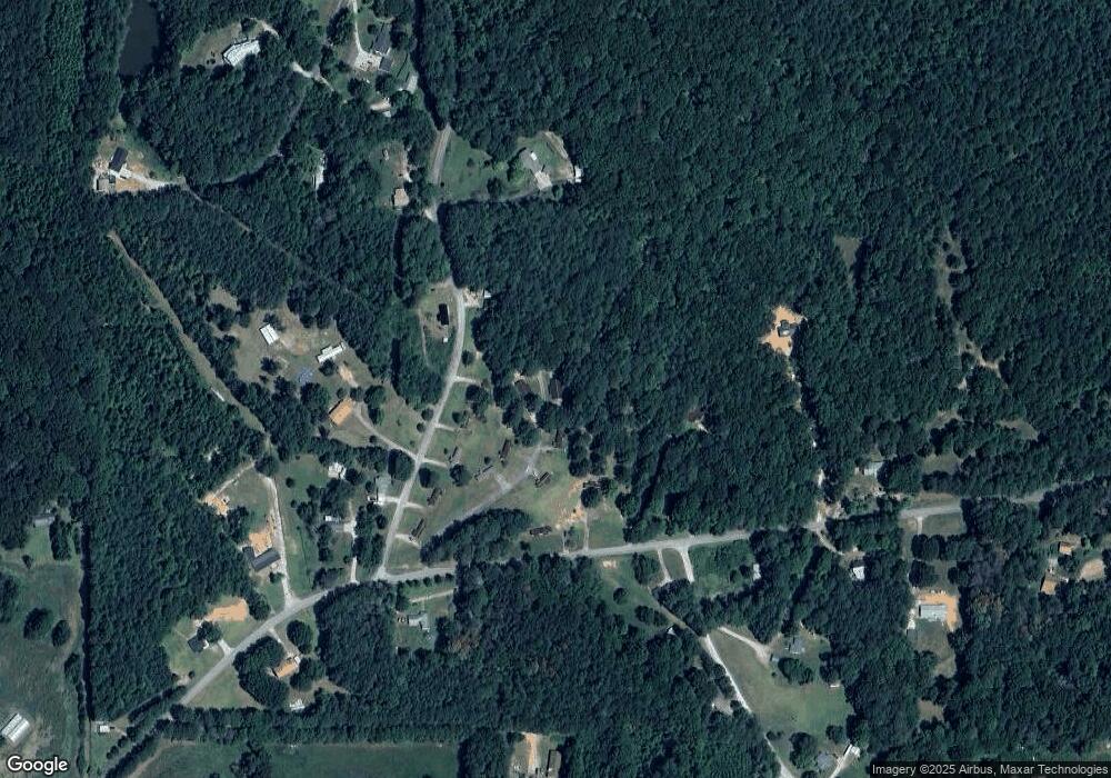 170 Buncombe Waco Rd, Waco, GA 30182 - photo 1