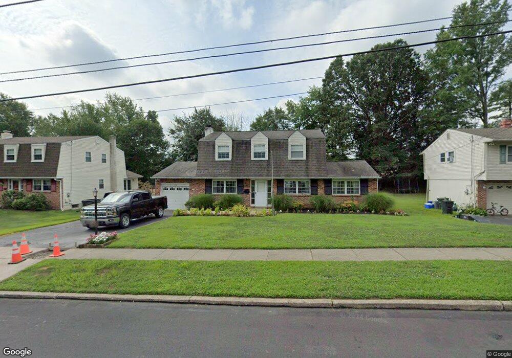 1158 Cushmore Rd, Southampton, PA 18966 - photo 1