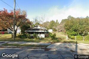723 Girard Ave, Sardis, GA 30456