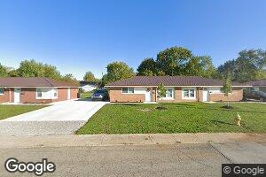 1149 S Sugar St Unit 51, Lima, OH 45804