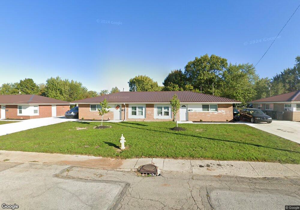 1149 S Sugar St unit 51, Lima, OH 45804 - photo 1