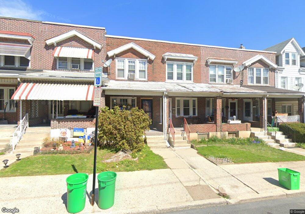 635 W Whitehall St, Allentown, PA 18102 - photo 1