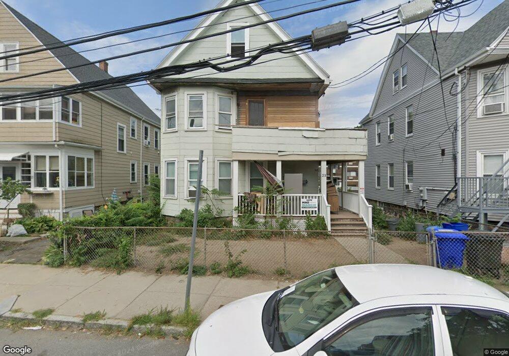 23 Etna St unit 1, Brighton, MA 02135 - photo 1